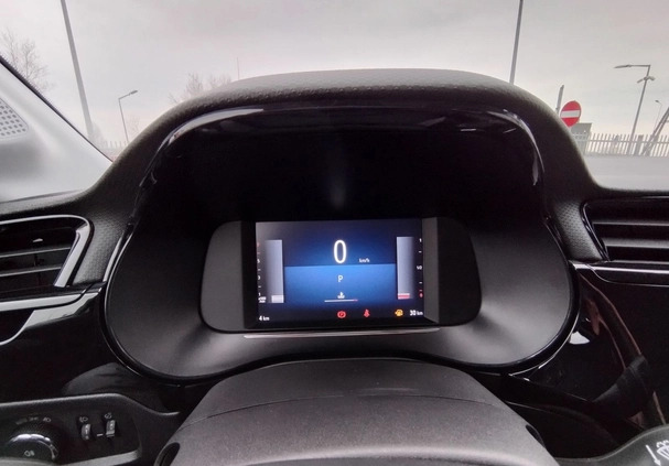 Opel Corsa cena 92220 przebieg: 5, rok produkcji 2024 z Niepołomice małe 277